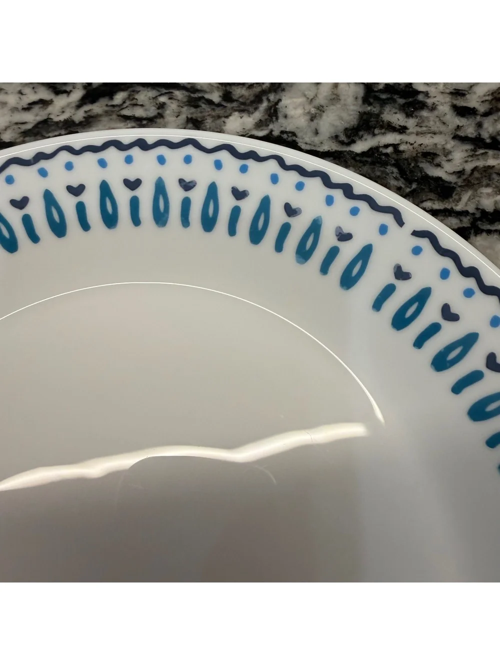 Corelle everyday expressions